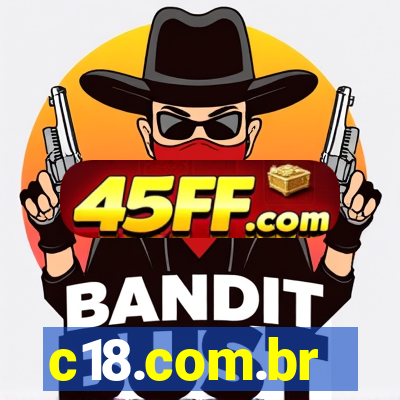 c18.com.br