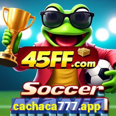 cachaca777.app