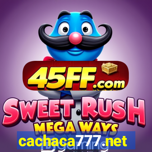 cachaca777.net