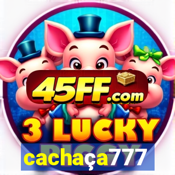 cachaça777