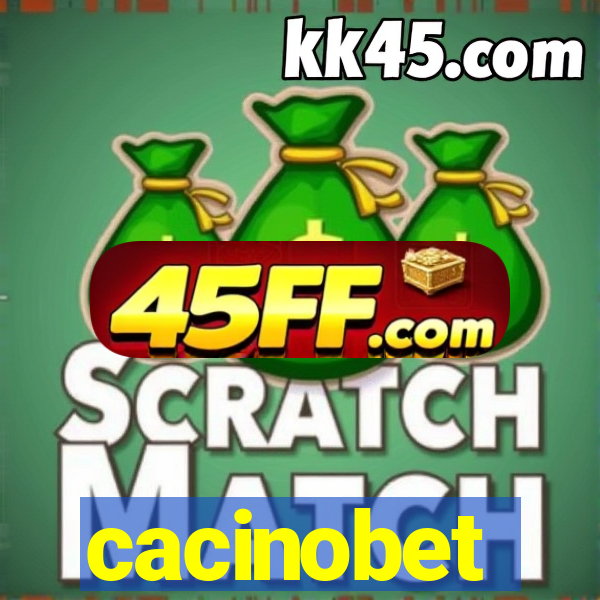 cacinobet