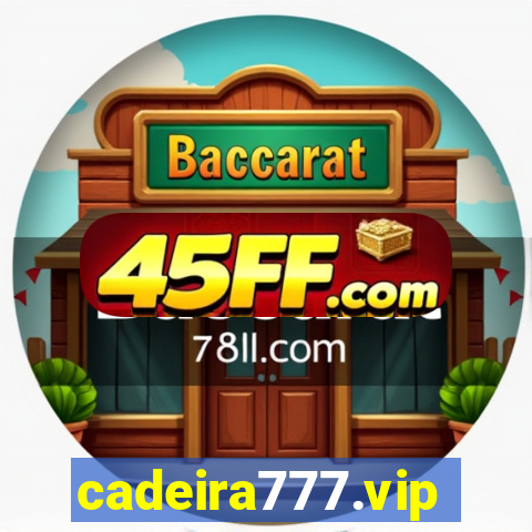 cadeira777.vip
