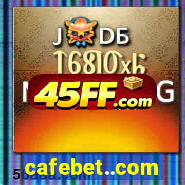 cafebet..com