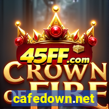 cafedown.net