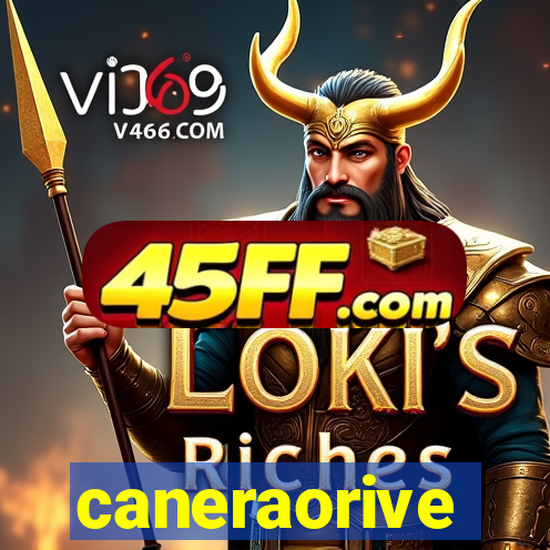 caneraorive