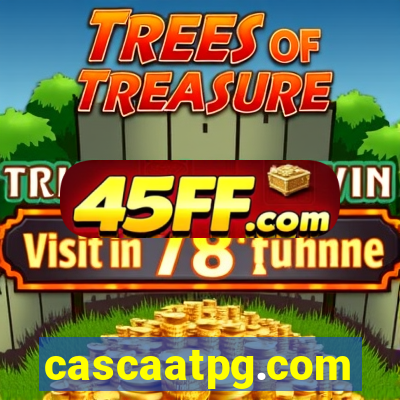 cascaatpg.com