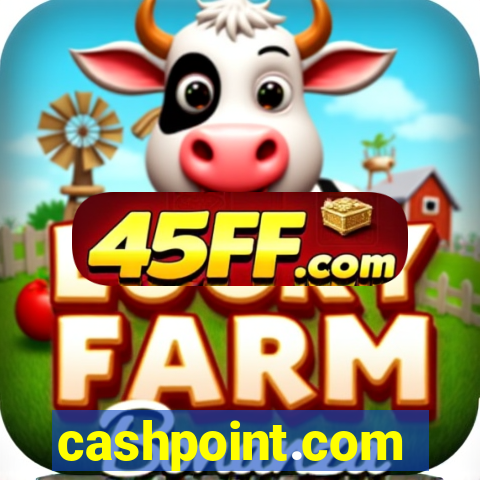cashpoint.com