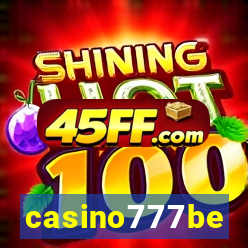casino777be