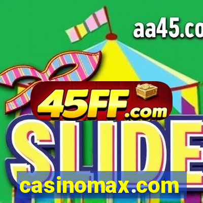 casinomax.com