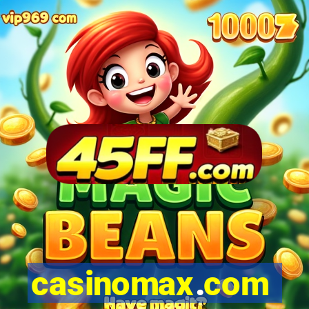 casinomax.com