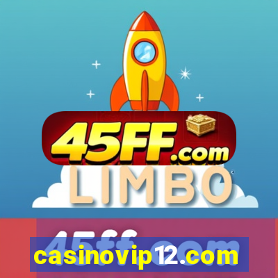 casinovip12.com
