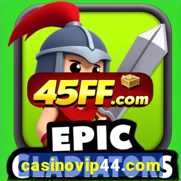 casinovip44.com