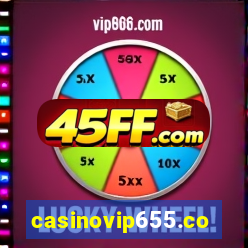 casinovip655.com