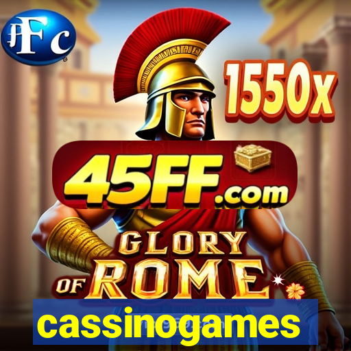cassinogames