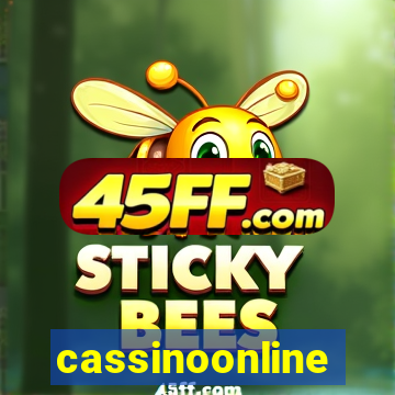 cassinoonline