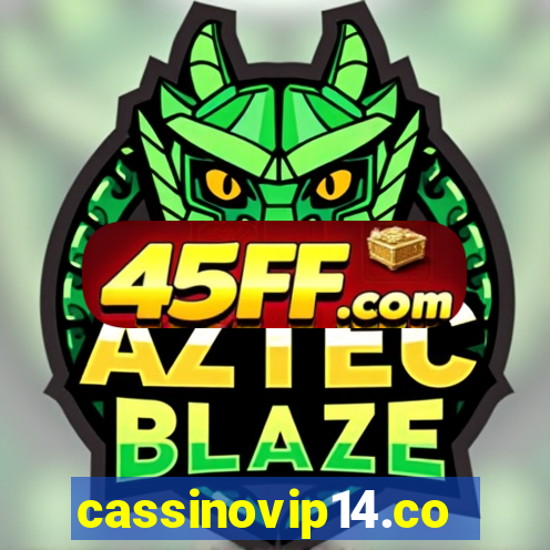 cassinovip14.com