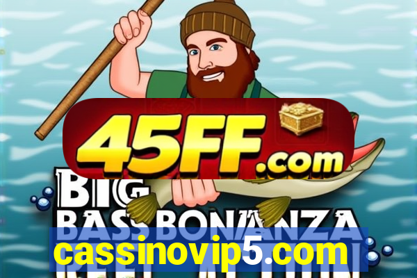 cassinovip5.com