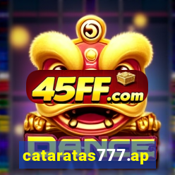 cataratas777.app