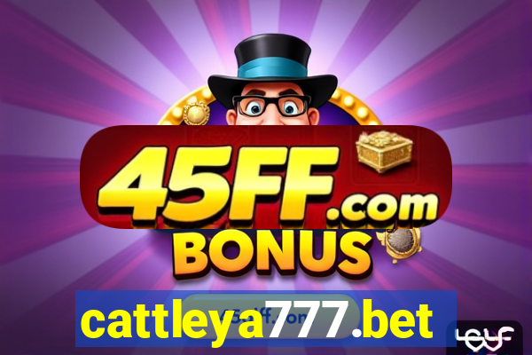 cattleya777.bet