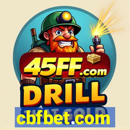 cbfbet.com