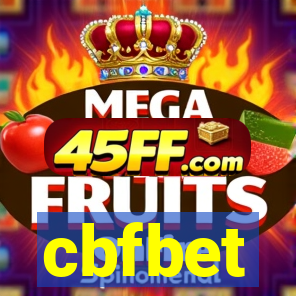 cbfbet