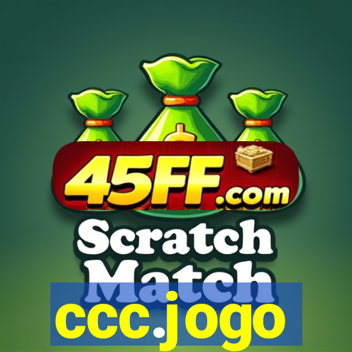 ccc.jogo