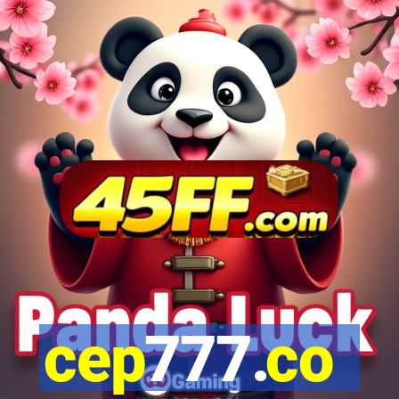 cep777.co