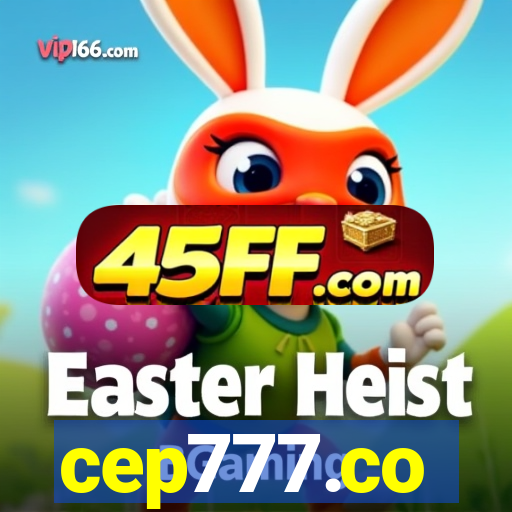 cep777.co