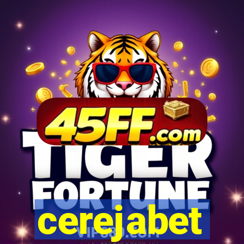 cerejabet