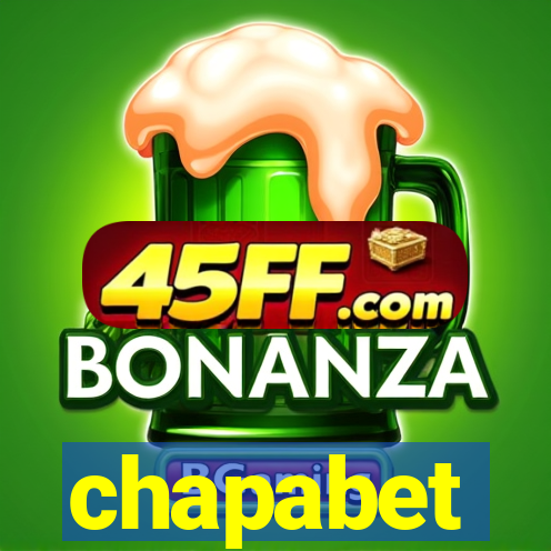 chapabet