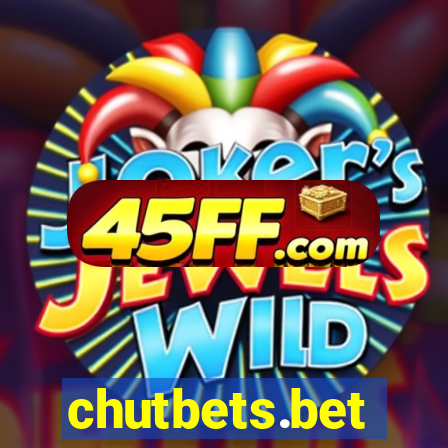 chutbets.bet