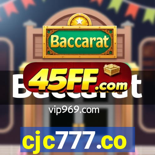 cjc777.co