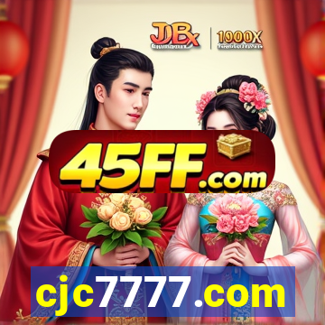 cjc7777.com