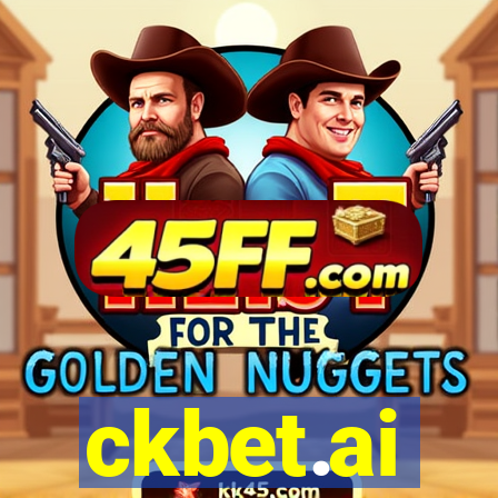 ckbet.ai