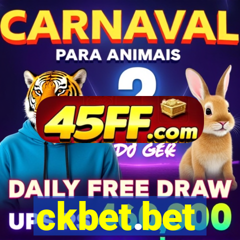 ckbet.bet