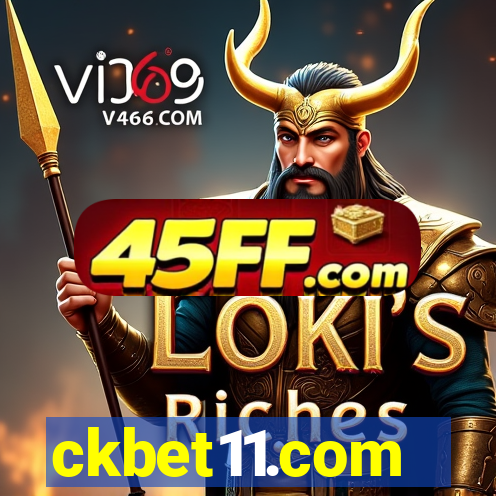 ckbet11.com