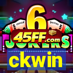 ckwin