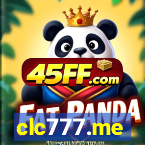clc777.me