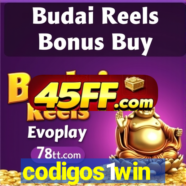 codigos1win