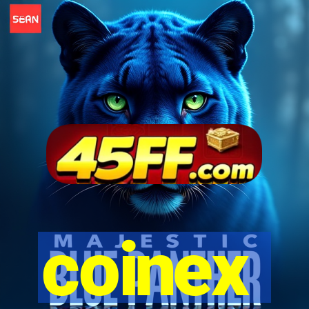 coinex