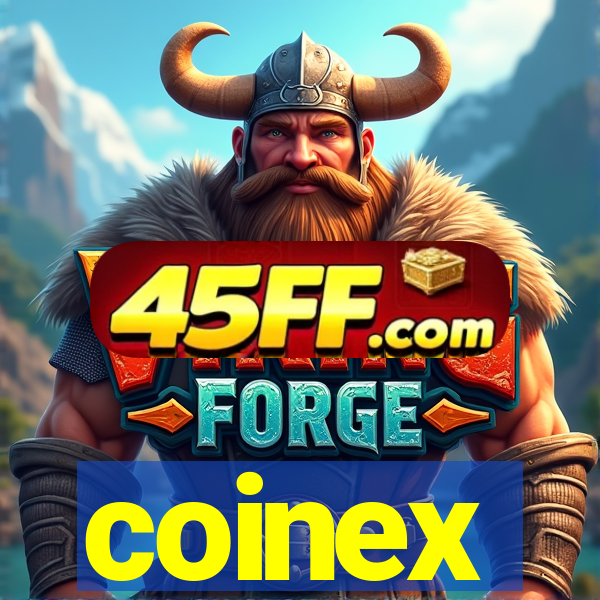 coinex