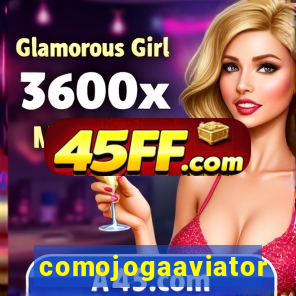 comojogaaviator