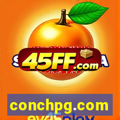 conchpg.com
