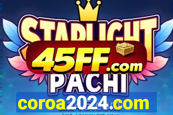 coroa2024.com