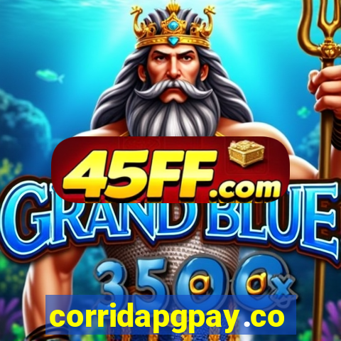 corridapgpay.com