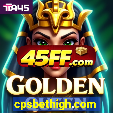 cpsbethigh.com