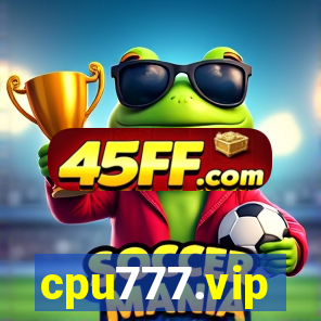 cpu777.vip