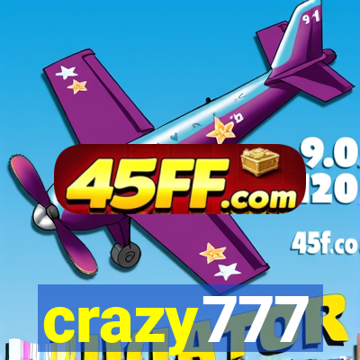 crazy777