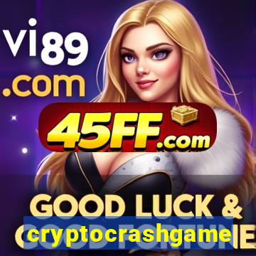 cryptocrashgame