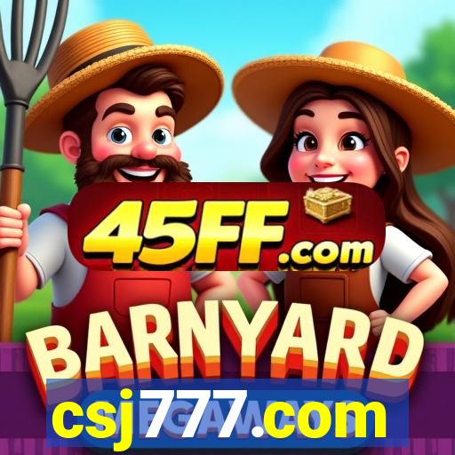 csj777.com